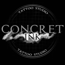 Concret Ink