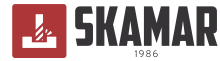 Skamar