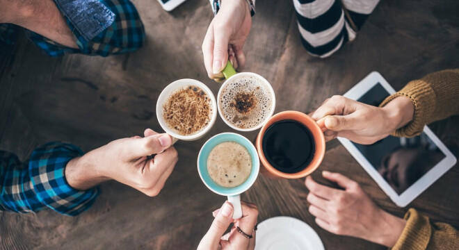 Arabica vs. Robusta – różnice w smaku, aromacie i właściwościach