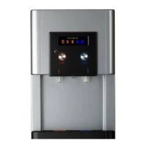 Ruhens WHP-340s nablatowy (srebrny) w zestawie z filtrem