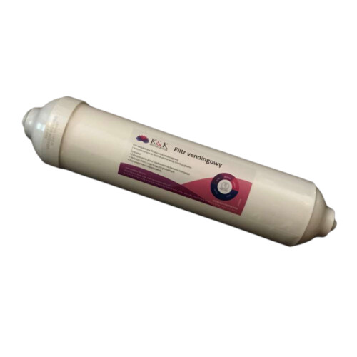 Ruhens WHP-1670 nablatowy w zestawie z filtrem