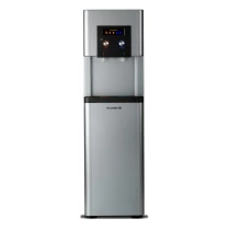 Ruhens WHP-300 wolnostojący (srebrny) w zestawie z filtrem