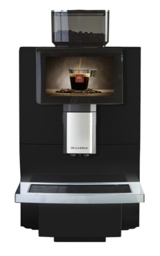 Ekspres do kawy Dr. Coffee F11 Pro