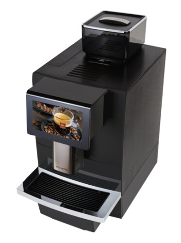 Ekspres do kawy Dr. Coffee F11 Pro
