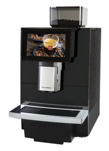 Ekspres do kawy Dr. Coffee F11 Pro