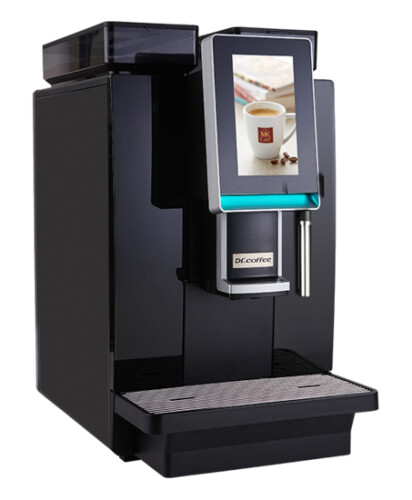 Ekspres do kawy Dr.Coffee Minibar S1