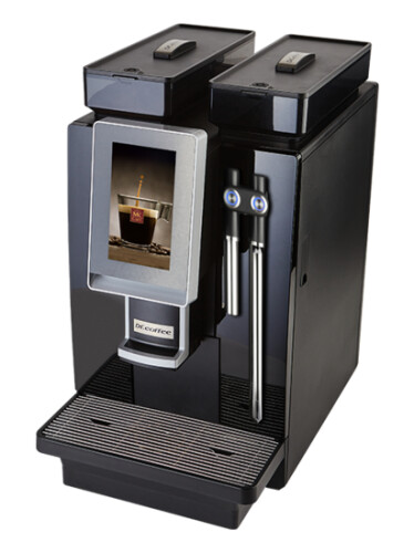 Ekspres do kawy Dr.Coffee Minibar S2