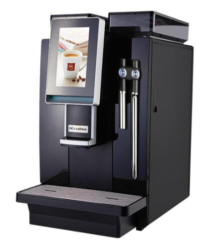 Ekspres do kawy Dr.Coffee Minibar S2