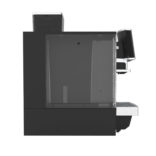 Ekspres do kawy Venezia X100L black