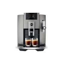 Ekspres do kawy JURA E8 Dark Inox