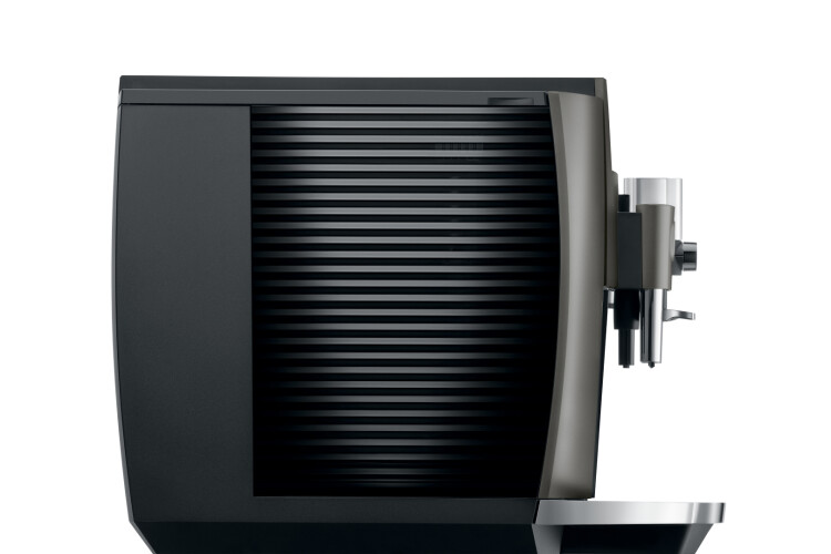 Ekspres do kawy JURA E8 Dark Inox