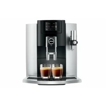 Ekspres do kawy JURA E8 Platinum