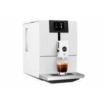 Ekspres do kawy JURA ENA8 Touch Full Nordic White