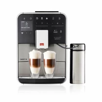 Ekspres do kawy Melitta BARISTA TS SMART stal nierdzewna