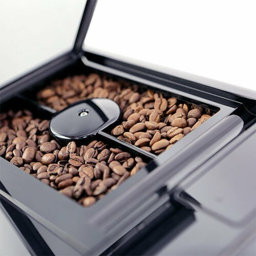 Ekspres do kawy Melitta BARISTA TS SMART stal nierdzewna