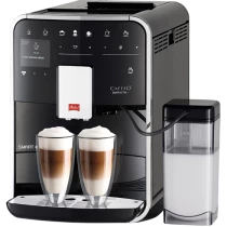 Ekspres do kawy Melitta BARISTA T SMART Czarny