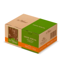 Zielona Herbata Sir William’s Tea Green Sencha 500 szt.