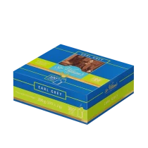 Herbata Czarna Sir William's Tea Earl Grey 100 szt.