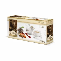Herbata biała Sir William's Royal Lady White 12 saszetek