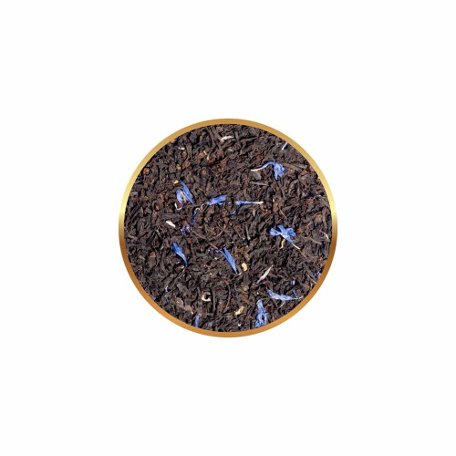 Herbata czarna Sir William's Royal Earl Grey 12 saszetek