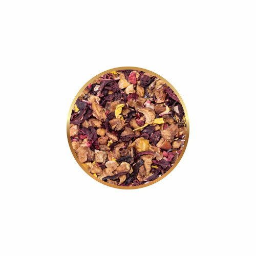 Herbata owocowa Sir William's Royal Queen of Raspberries 12 saszetek