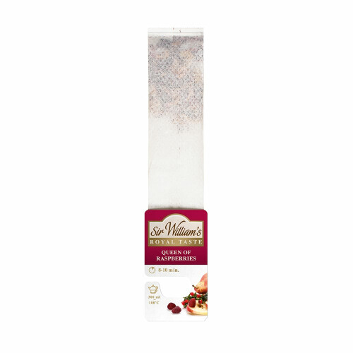 Herbata owocowa Sir William's Royal Queen of Raspberries 12 saszetek