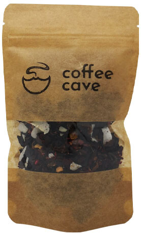 Herbata owocowa - Pinacolada 250g