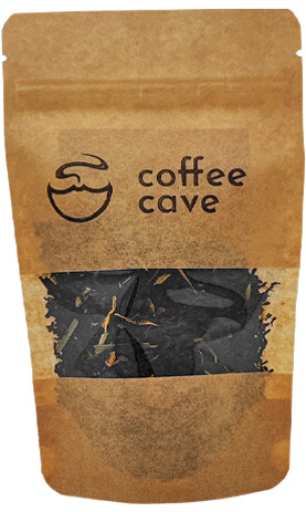 Herbata czarna - Pigwowo-Cytrynowa 250g