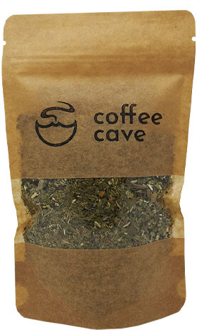 Yerba mate Owoce Cytrusowe 250g