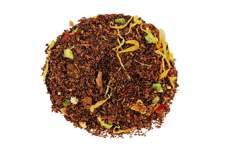 Herbata Rooibos Jesienna Aleja 250g