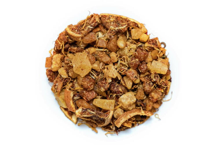 Herbata owocowa - Mango Tango 250g