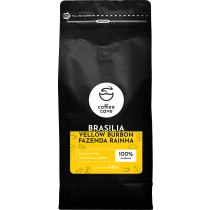 Kawa ziarnista Brazylia Yellow Burbon Fazenda Rainha 1kg