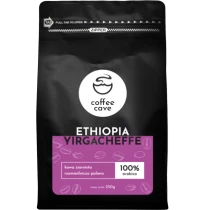Kawa mielona Etiopia Yirgacheffe 250g