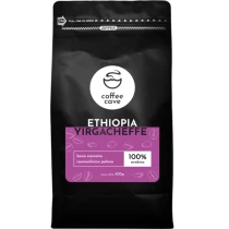 Kawa mielona Etiopia Yirgacheffe 500g