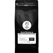 Kawa mielona Gwatemala SHB Huehuetenango 1kg