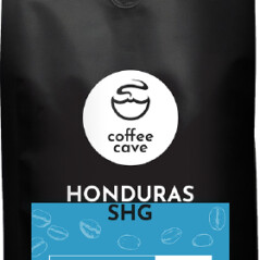 Kawa ziarnista Honduras SHG 1kg