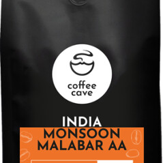 Kawa ziarnista India Monsoon Malabar AA 1kg