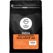 Kawa mielona India Monsoon Malabar AA 250g
