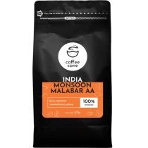 Kawa mielona India Monsoon Malabar AA 500g
