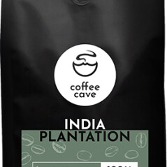 Kawa ziarnista India Plantation 1kg
