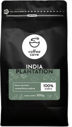 Kawa mielona India Plantation 500g