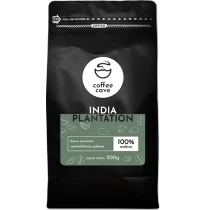 Kawa mielona India Plantation 500g