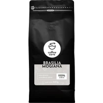 Kawa mielona Brazylia Mogiana 1kg