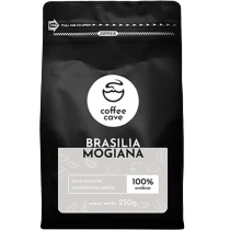 Kawa mielona Brazylia Mogiana 250g