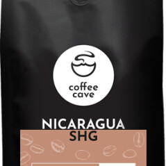 Kawa ziarnista Nikaragua SHG 1kg