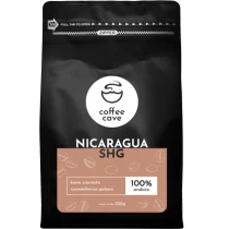Kawa mielona Nikaragua SHG 250g
