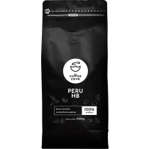 Kawa mielona Peru HB 1kg