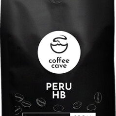 Kawa ziarnista Peru HB 1kg