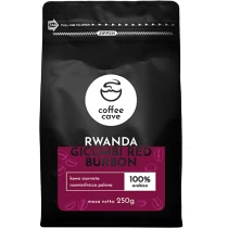 Kawa mielona Rwanda Gicumbi Red Burbon 250g