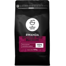Kawa mielona Rwanda Gicumbi Red Burbon 500g
